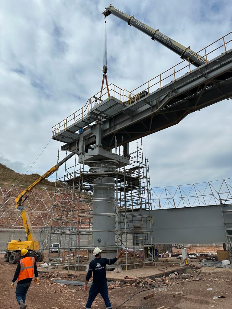 Pehlivan Çelik Yapı